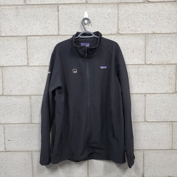 Patagonia Windbreaker Jacket Size XXL - Picture 1 of 3